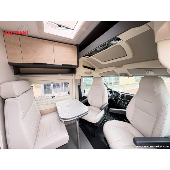 Dreamer Fun+ Camper Sport - 2026 | Automatico